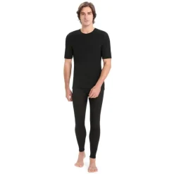 icebreakerMerino 175 Everyday SS Crewe - T-shirt en laine mérinos homme