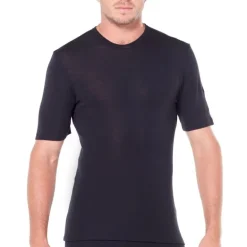 icebreakerMerino 175 Everyday SS Crewe - T-shirt en laine mérinos homme