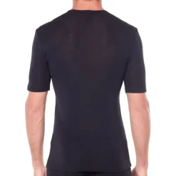 icebreakerMerino 175 Everyday SS Crewe - T-shirt en laine mérinos homme