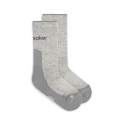 icebreakerMerino Hike+ Light Crew - Chaussettes en laine mérinos femme