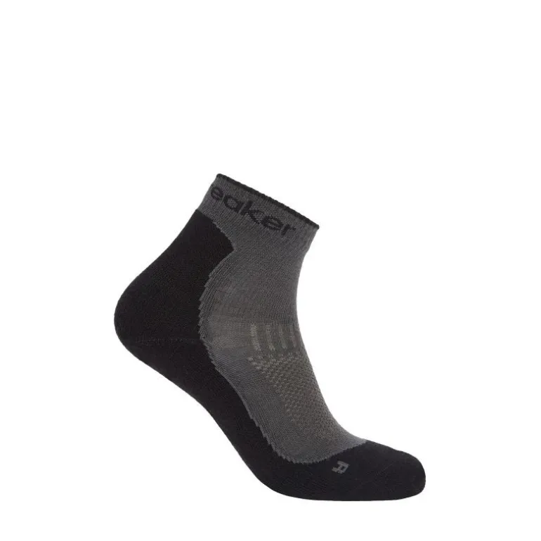 icebreakerMerino Hike+ Light Mini - Chaussettes en laine mérinos femme