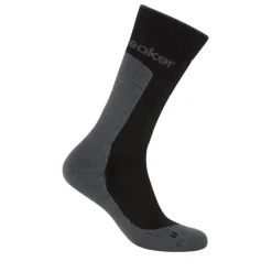 icebreakerMerino Hike+ Medium Crew - Chaussettes en laine mérinos homme