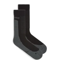 icebreakerMerino Hike+ Medium Crew - Chaussettes en laine mérinos homme