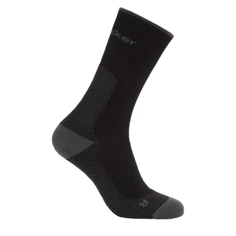 icebreakerMerino Hike+ Ultralight Crew - Chaussettes en laine mérinos homme