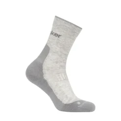 icebreakerMerino Mer Hike+ Light Crew - Chaussettes en laine mérinos homme