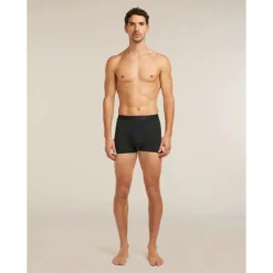 icebreakerMerinos 125 ZoneKnit Boxers - Boxer homme