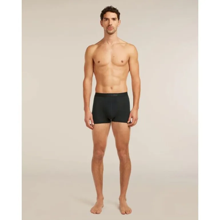 icebreakerMerinos 125 ZoneKnit Boxers - Boxer homme