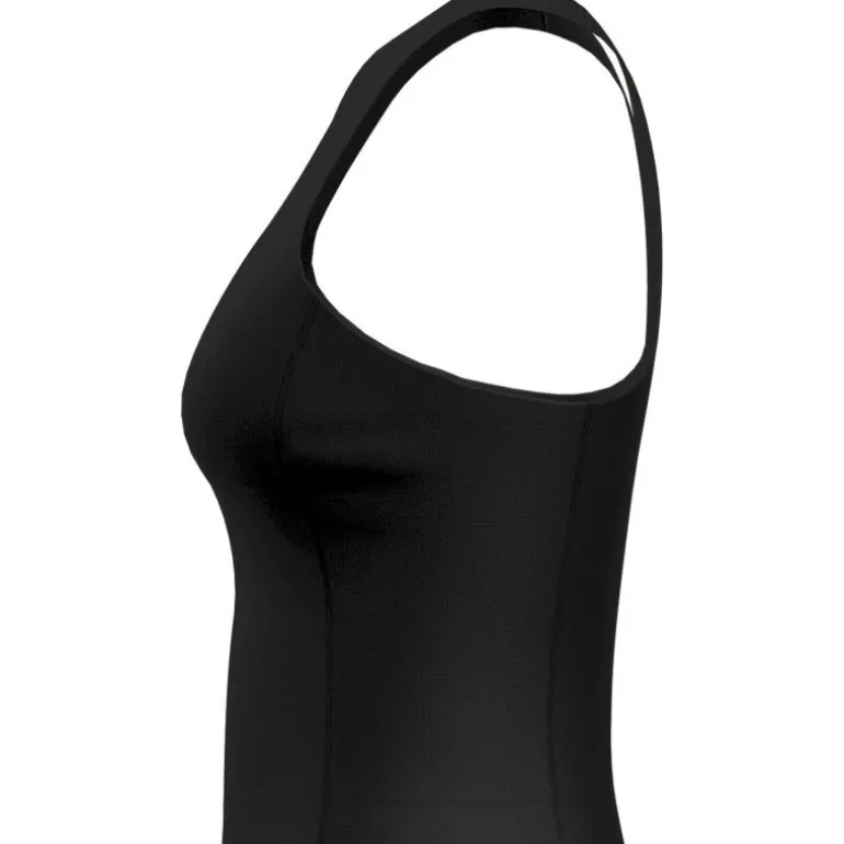 icebreakerMerinos 150 Active Cropped Bra-Tank - Débardeur femme