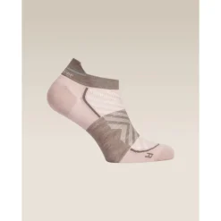 icebreakerMerinos Run+ Ultralight Micro - Chaussettes running femme