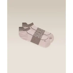 icebreakerMerinos Run+ Ultralight Micro - Chaussettes running femme