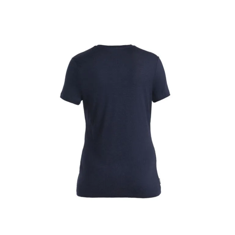 icebreakerMerino 150 Tech Lite III SS Tee - T-shirt en laine mérinos femme