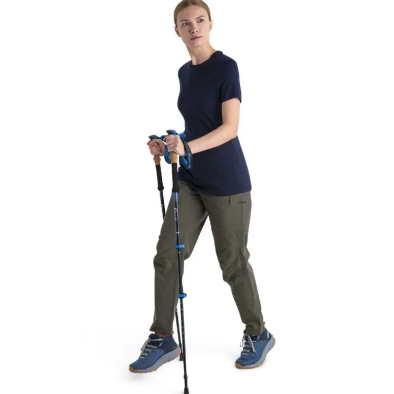 icebreakerMerino 150 Tech Lite III SS Tee - T-shirt en laine mérinos femme