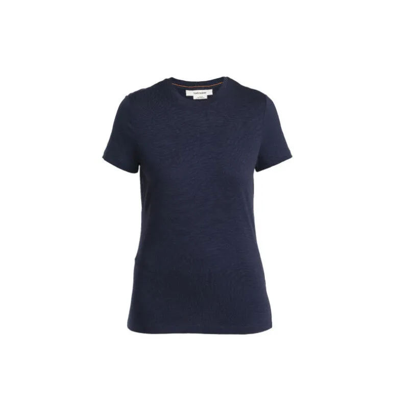 icebreakerMerino 150 Tech Lite III SS Tee - T-shirt en laine mérinos femme