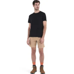 icebreakerMerino 150 Tech Lite III SS Tee - T-shirt en laine mérinos homme