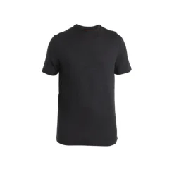 icebreakerMerino 150 Tech Lite III SS Tee - T-shirt en laine mérinos homme