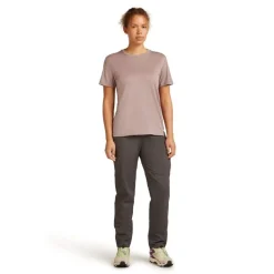 icebreakerMerino 150 Tech Lite III SS Relaxed Tee - T-shirt en laine mérinos femme