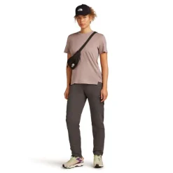 icebreakerMerino 150 Tech Lite III SS Relaxed Tee - T-shirt en laine mérinos femme