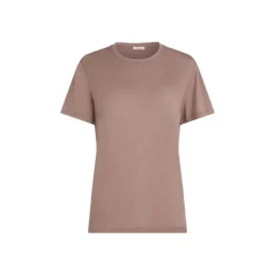 icebreakerMerino 150 Tech Lite III SS Relaxed Tee - T-shirt en laine mérinos femme