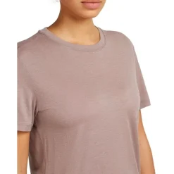 icebreakerMerino 150 Tech Lite III SS Relaxed Tee - T-shirt en laine mérinos femme