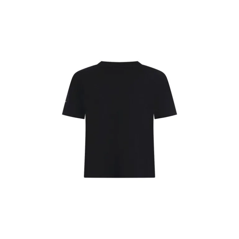 icebreakerMerino 150 Tech Lite III SS Crop Tee - T-shirt en laine mérinos femme