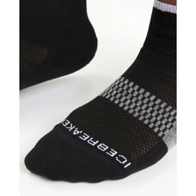icebreakerMultisport Light Mini - Chaussettes en laine mérinos femme