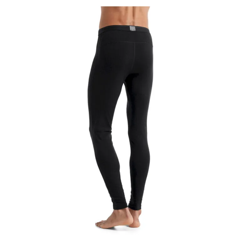 icebreaker200 Oasis Leggings - Sous-vêtement mérinos homme