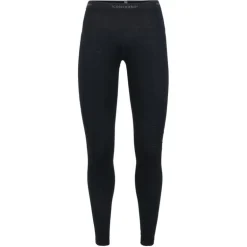 icebreaker200 Oasis Leggings - Sous-vêtement mérinos femme