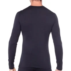 icebreaker200 Oasis Long Sleeve Crewe - Sous-vêtement mérinos homme