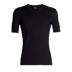 icebreaker200 Oasis Short Sleeve Crewe - T-shirt en laine mérinos homme
