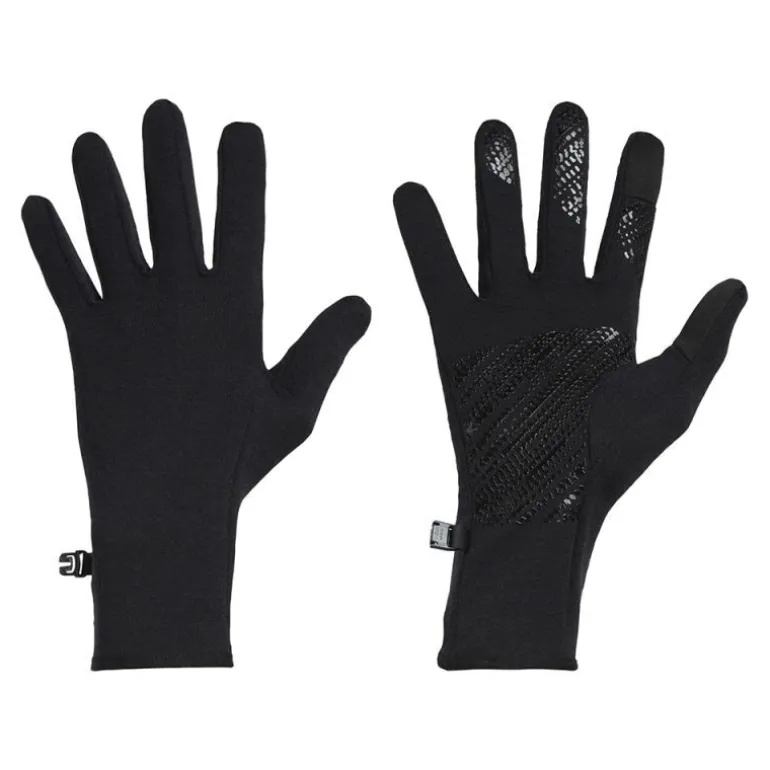 icebreakerQuantum Gloves - Gants randonnée