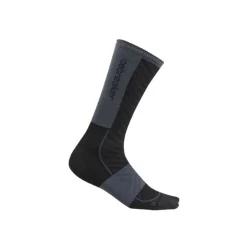icebreakerRun+ Ultralight Crew - Chaussettes en laine mérinos homme