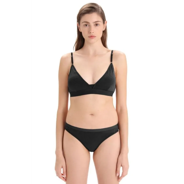 icebreakerSiren Bra - Brassière de sport femme