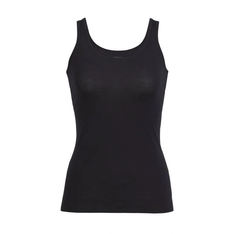 icebreakerSiren Tank - Débardeur femme