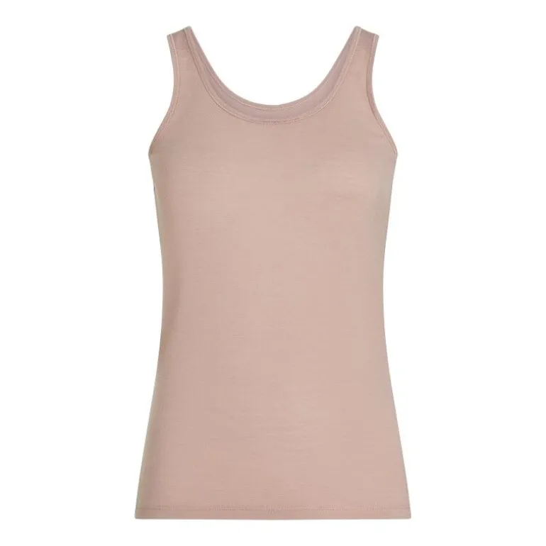 icebreakerSiren Tank - Débardeur en laine mérinos femme