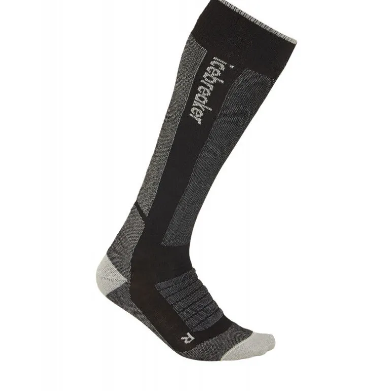 icebreakerSki+ Medium OTC - Chaussettes en laine mérinos homme