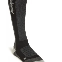 icebreakerSki+ Medium OTC - Chaussettes en laine mérinos homme