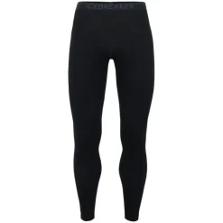icebreaker260 Tech Leggings - Sous-vêtement mérinos homme