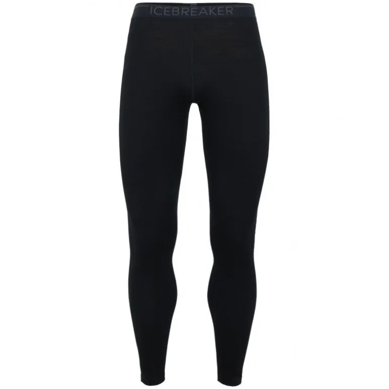 icebreaker260 Tech Leggings - Sous-vêtement mérinos homme