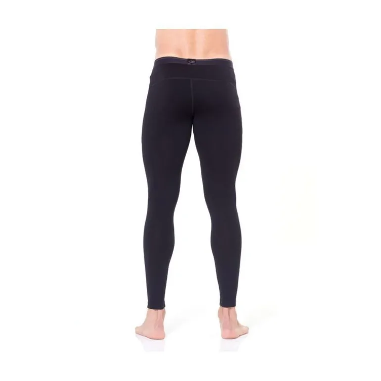 icebreaker260 Tech Leggings - Sous-vêtement mérinos homme