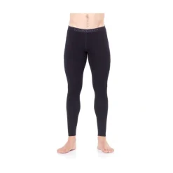 icebreaker260 Tech Leggings - Sous-vêtement mérinos homme