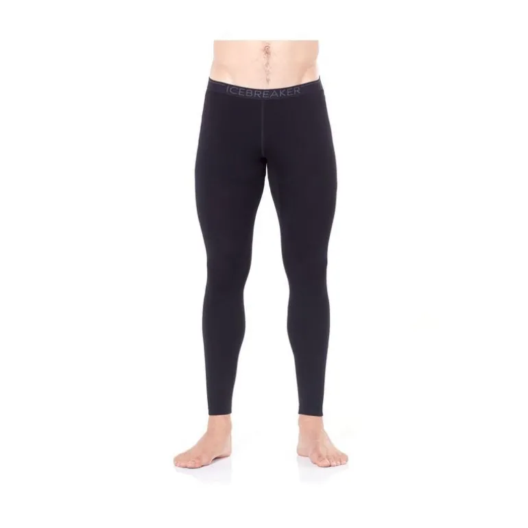 icebreaker260 Tech Leggings - Sous-vêtement mérinos homme