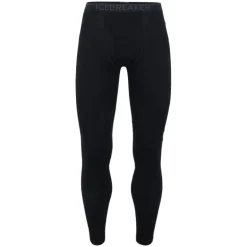 icebreaker260 Tech Leggings with Fly - Sous-vêtement mérinos homme