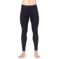 icebreaker260 Tech Leggings with Fly - Sous-vêtement mérinos homme