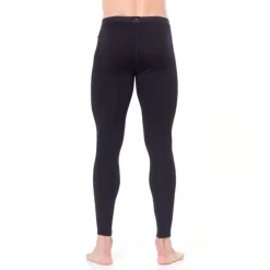 icebreaker260 Tech Leggings with Fly - Sous-vêtement mérinos homme
