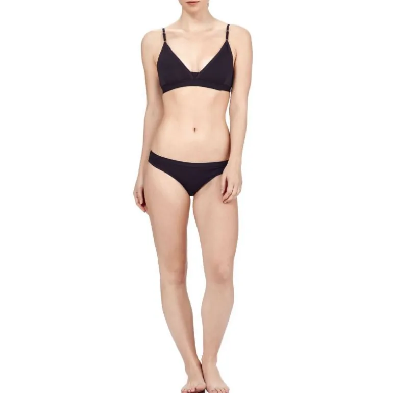 icebreakerWomen Siren Bikini - Culotte femme