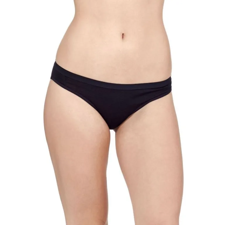 icebreakerWomen Siren Bikini - Culotte femme