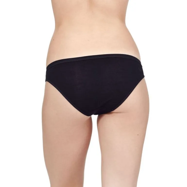 icebreakerWomen Siren Bikini - Culotte femme