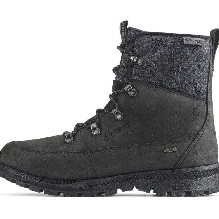 IcebugAdak ReWool NT - Bottes de neige