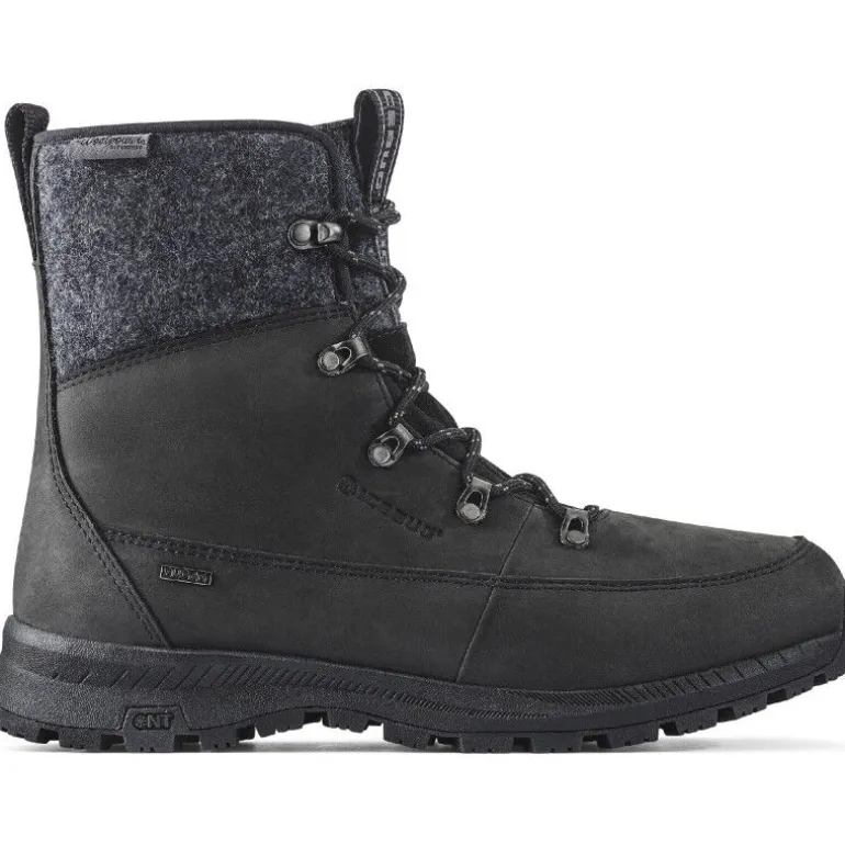 IcebugAdak ReWool NT - Bottes de neige