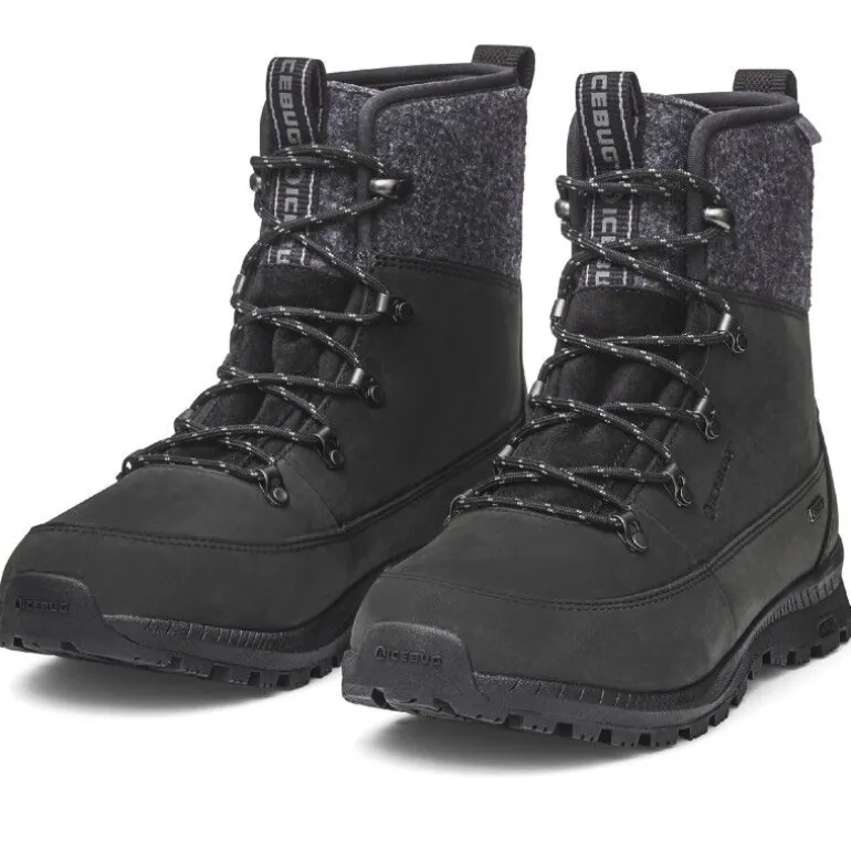 IcebugAdak ReWool NT - Bottes de neige